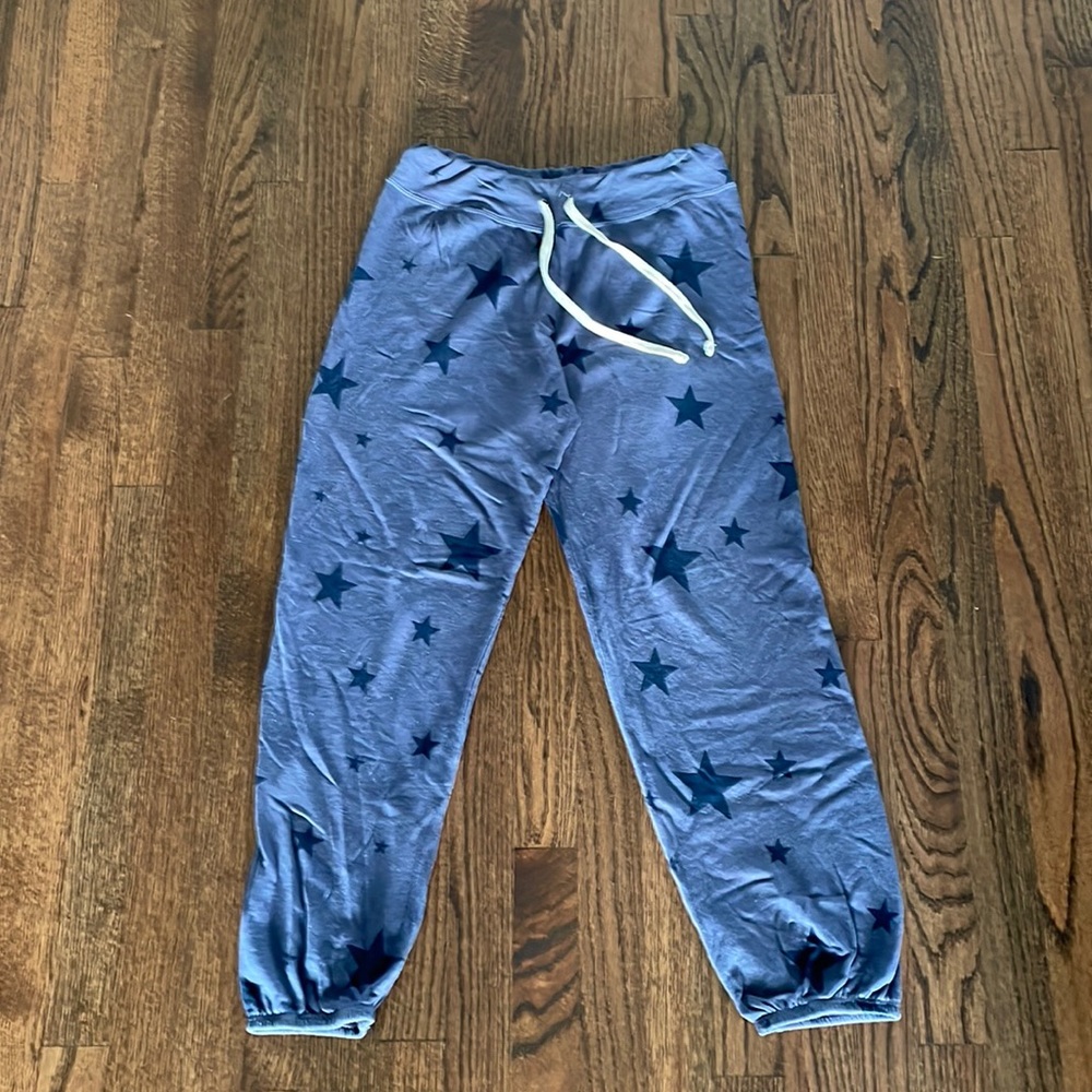 Sundry Star Sweatpants